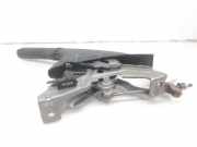 Handbremshebel 2Q0711503D Volkswagen GTI 200 CV / 147 KW