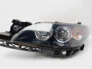 Scheinwerfer Links BP4K510L0F Mazda BERLINA (BK) 1.6 CRDT Active 109 CV / 80 KW