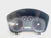 Tachoeinheit Kmh 4M5T10849GL Ford FOCUS C-MAX (CAP) Trend (D) 136 CV / 100 KW