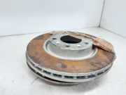 Bremsscheibe Vorne 1610704680 Peugeot Allure 120 CV / 88 KW