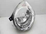 Scheinwerfer Links 9210107070 Kia Picanto (BA) Schrägheck 1.1 12V (G4HG)