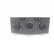 Bedienung Klimacontrolle 13245116 Opel ASTRA GTC Enjoy 101 CV / 74 KW