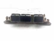 Motorsteuergerät 9647472780 Peugeot 307 BREAK / SW (S1) SW 107 CV / 79 KW