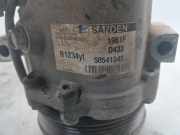 Klima Pumpe 50541345 Fiat FIORINO 1.3 16V M-Jet CAT 80 CV / 59 KW