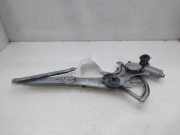 Fensterheber Rechts Vorne 6980142050 Toyota RAV4 (A2) Geländewagen 1.8 16V VVT-i 4x2 (1ZZFE)