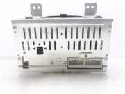 Radio 961502Y000TJN Hyundai iX35 (LM) SUV 1.6 GDI 16V (G4FD)