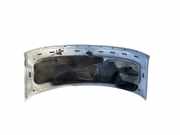 Motorhaube 6387510210 Mercedes-Benz (W638) Kombi 110 CDI (638.194) 102 CV / 75 KW