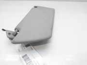 Sonnenblende Rechts 1324251 Opel Zafira (M75) Großraumlimousine 1.6 16V (Z16XE1)