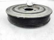 Kurbelwellen-Riemenscheibe 55200498 Opel Corsa D Schrägheck 1.3 CDTi 16V ecoFLEX (Z13DTJ)