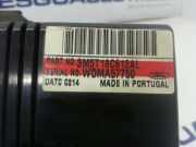 Bedienung Klimacontrolle 3M5T18C612AL Ford Focus 2 Wagon Kombi 1.6 TDCi 16V 110 (G8DA)