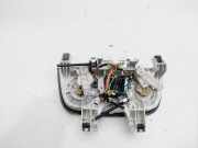 Bedienung Klimaanlage 105G7340100 Citroën Nemo (AA) Van 1.4 HDi 70 (DV4TD(8HS))