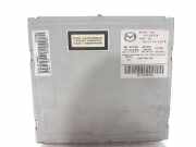 Radio 14799928 Mazda BERLINA (BK) 1.6 16V CAT 105 CV / 77 KW