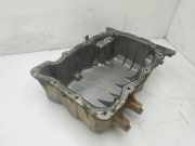 Ölwannenabdeckung 958M6676EA Ford Escort 6 (ALL) Cabrio 1.6 16V,Pacific (L1H)