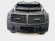 Bedienung Klimacontrolle 2118303090 Mercedes-Benz CLASE E (W211) FAMILIAR 220 T CDI (211.208) 170 CV / 125 KW