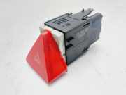 Warnleuchte Schalter 1T0953509 Volkswagen Touran (1T1/T2) Großraumlimousine 1.9 TDI 100 (AVQ) AVQ