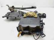 Fensterheber Links Vorne 1P0837401D Seat Leon (1P1) Schrägheck 5-drs 1.9 TDI 105 (BXE)