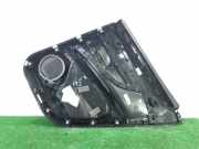 Türverkleidung Links Hinten 98305893AU Peugeot 3008 I (0U/HU) Großraumlimousine 1.2 e-THP PureTech 130 (EB2DTS(HNY))