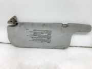 Sonnenblende Rechts MR767591 Mitsubishi BERLINA (EA0) 2000 Elegance 133 CV / 98 KW