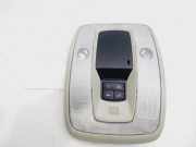 Innenbeleuchtung 39806626 Volvo C30 (EK/MK) Schrägheck 3-drs 2.0 D3 20V (D5204T5)