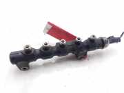 Einspritzdüsen Düsenstock 9654592680 Ford Focus II Limousine 1.6 TDCi 16V 90 (HHDA)