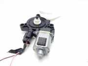 Fensterhebermotor Rechts Hinten 83460F1000 Kia Sportage (QL) Geländewagen 1.6 GDI 16V 4x2 (G4FD)