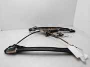 Fensterheber Rechts Vorne 9830389280 Peugeot 3008 II (M4/MC/MJ/MR) Großraumlimousine 1.5 BlueHDi 130 (DV5RC(YHZ))