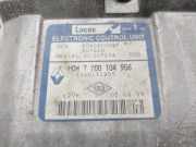 Motorsteuergerät 7700104956 Renault Clio II (BB/CB) Schrägheck 1.9 D (F8Q-630)