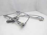 Fensterheber Rechts Vorne 8200485195 Renault Laguna II (BG) Schrägheck 5-drs 1.9 dCi 120 (F9Q-750)