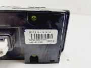 Lichtschalter 93700D9010WK Kia Sportage (QL) Geländewagen 1.7 CRDi 115 16V 4x2 (D4FD)