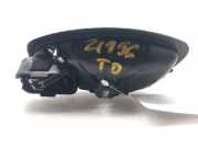 Türgriff Innen Rechts Hinten 826720001R Renault Megane III Berline (BZ) Schrägheck 5-drs 1.5 dCi 110 (K9K-836(K9K-J8))