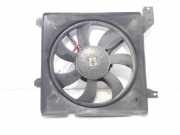 Kühlerventilator 253862D400 Hyundai Elantra III Limousine 1.6i GL,GLS (G4ED)