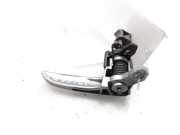 Türgriff Innen Links Vorne D35059330E02 Mazda 3 Sport (BK) Schrägheck 2.0 CiTD 16V (RF7J)