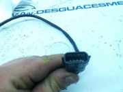 Handgriff Kofferraum 5722K2 Renault Kadjar (RFEH) SUV 1.5 dCi DPF (K9K-646(K9K-F6))