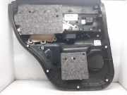 Türverkleidung Rechts Hinten 7222A750XA Mitsubishi Outlander (GF/GG) SUV 2.2 DI-D 16V Clear Tec 4x2 (4N14)