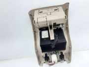 Aschenbecher Vorne 3U819203C Skoda Superb (3U4) Limousine 2.0 TDI 16V (BSS)