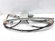 Fensterheber Rechts Vorne 0130821762 Citroën Xsara Picasso (CH) Großraumlimousine 1.6 HDi 16V 110 (DV6TED4(9HY))