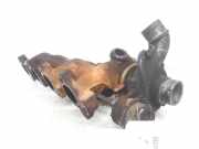 Turbolader YS6Q6K682BC Ford Fiesta 4 Schrägheck 1.8 Di (RTN)
