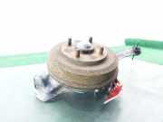 Achsschenkel Halter Links Hinten 4628835 Ford Focus 1 Limousine 1.6 16V (FYDB)