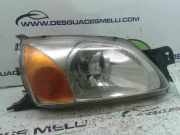 Scheinwerfer Rechts YS6113005AL Ford BERLINA (DX) Futura 75 CV / 55 KW