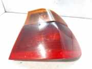 Rücklicht Rechts 230022R BMW 3 serie (E46/4) Limousine 320d 16V (M47-D20(204D1))