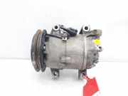 Klima Pumpe 92600BN311 Nissan Almera (N16) Schrägheck 2.2 Di 16V (YD22DDT)