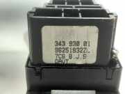 Lichtschalter 96251932ZL Citroën Xsara Picasso (CH) Großraumlimousine 2.0 HDi 90 (DW10TD(RHY))