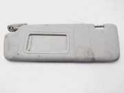 Sonnenblende Links 8E0857551 Audi A4 Avant (B7) Kombi 3.0 TDI V6 24V Quattro (BKN)