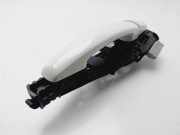 Türgriff Außen Ra 13504025 Opel Corsa E Van 1.4 16V (B14XER)