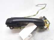 Türgriff Außen Rechts Vorne 6921160080 Toyota Land Cruiser (J15) Hardtop Geländewagen 2.8 D-4D 16V (1GD-FTV)