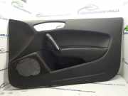 Türverkleidung Rechts Vorne 8X3867118 Audi A1 (8X1/8XK) Schrägheck 3-drs 1.6 TDI 16V (CAYB)