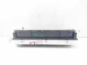 Tachoeinheit Kmh MR381828 Mitsubishi Galant (EA) Limousine 2.0 16V (4G63)