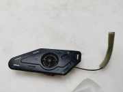 Lautsprecher 6C0035411A Volkswagen Polo VI (AW1) Schrägheck 5-drs 2.0 GTI Turbo 16V (DNND) DNND