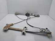 Fensterheber Rechts Vorne 9222A4 Citroën Berlingo Van 1.9 Di (DW8B(WJY))