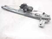 Fensterheber Links Vorne 9221FT Peugeot 207/207+ (WA/WC/WM) Schrägheck 1.6 HDi 16V (DV6ATED4(9HX))